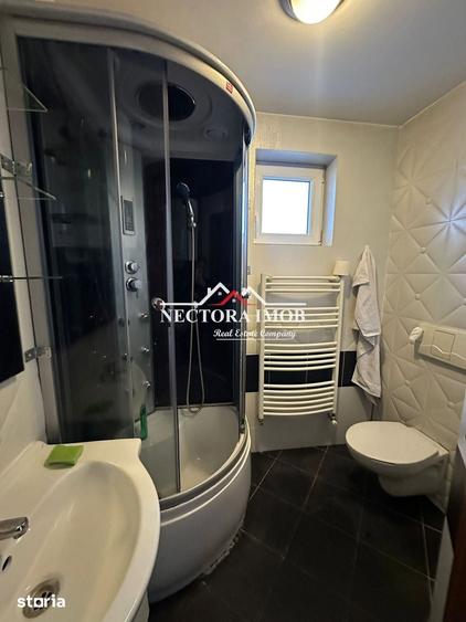 Apartament cu 3 camere în Nojorid