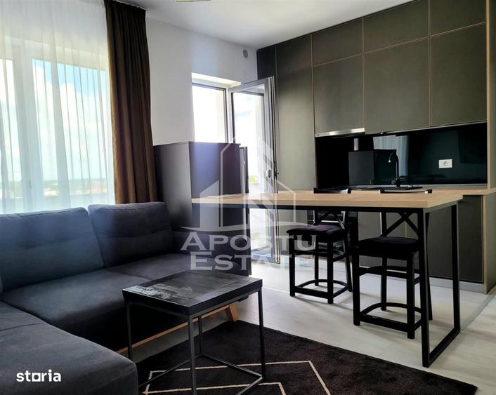 Apartament cu 3 camere, 2 bai, loc de parcare, bloc nou, Aradului - 7