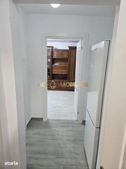 2 Camere de inchiriat | Piata sudului | Metrou | Mobilat si utilat | - 7