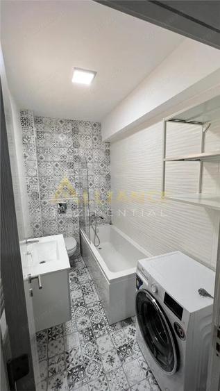 Metrou Berceni, Biruintei, studio mobilat cu balcon - 3
