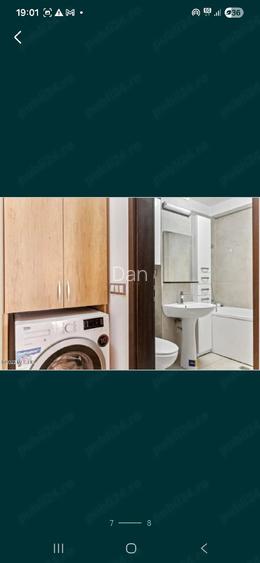 apartament decomamdat fortuna residence bragadiru