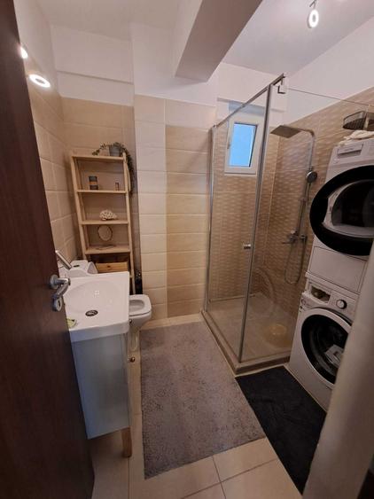 Apartament 2 Camere | Bucurestii Noi | Metrou Laminorului | Parcare Inclusa - 10
