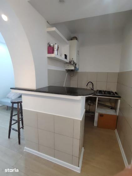 Apartament cu 2 camere în Iancului