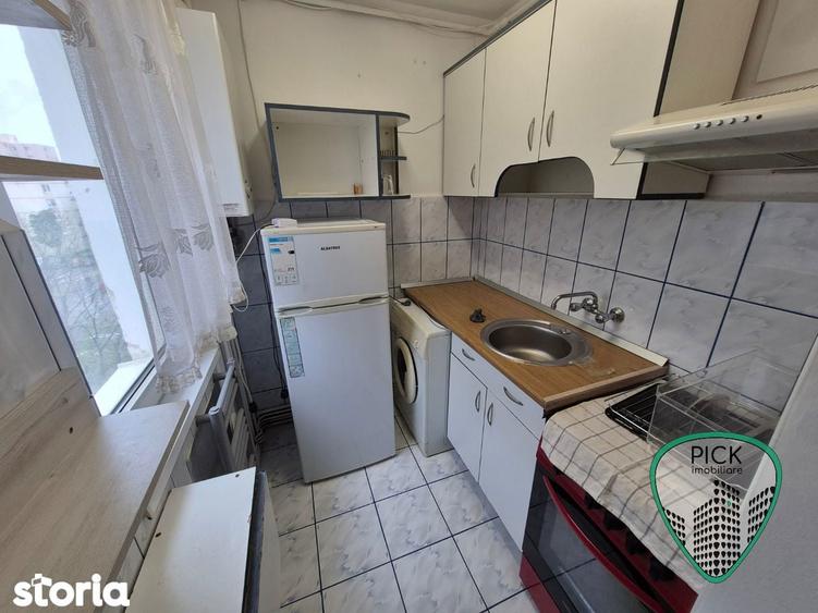 P 4227 - Apartament cu 2 cam in Targu Mure?, Dambu Pietros, Parangului - 1