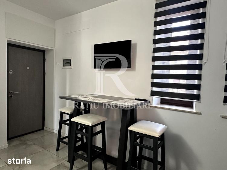 Apartament cu 2 camere în Orașul Nou