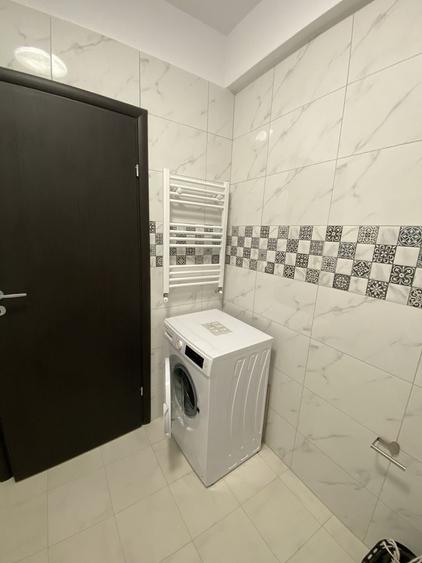 Apartament cu 2 camere în Militari