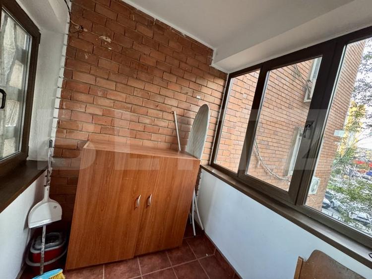 Apartament cu 3 camere decomandat, mobilat în 1 Mai