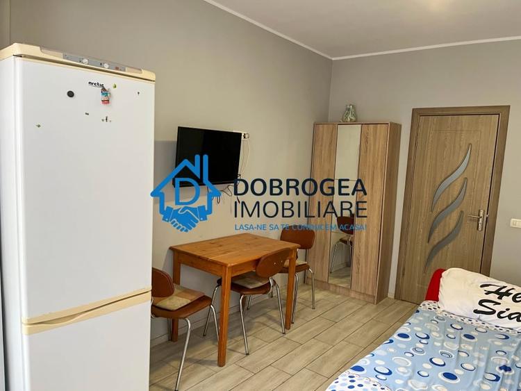 ZONA DALAS- GARSONIERA CONFORT 1, ETAJ 1, MOBILATA SI UTILATA - 2