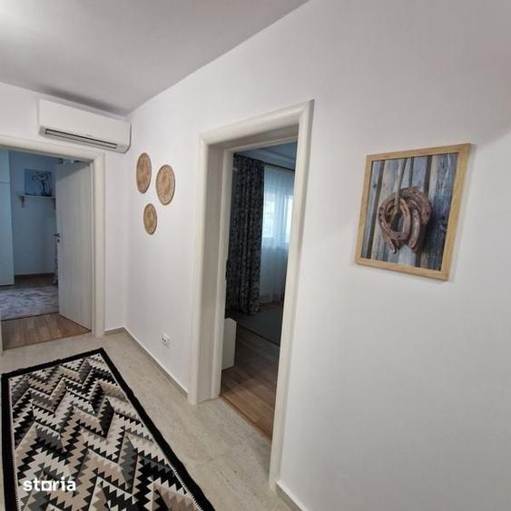Inchiriem apartament cu doua camere Polona - 1