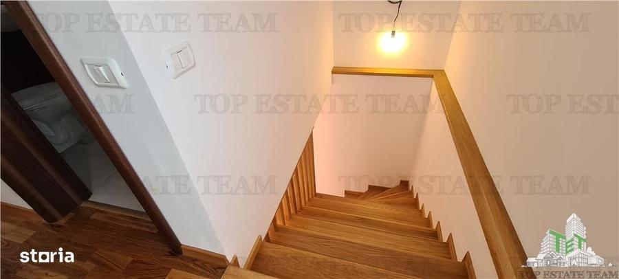 Casă cu 4 camere cu Teren 165 Mp în Domenii