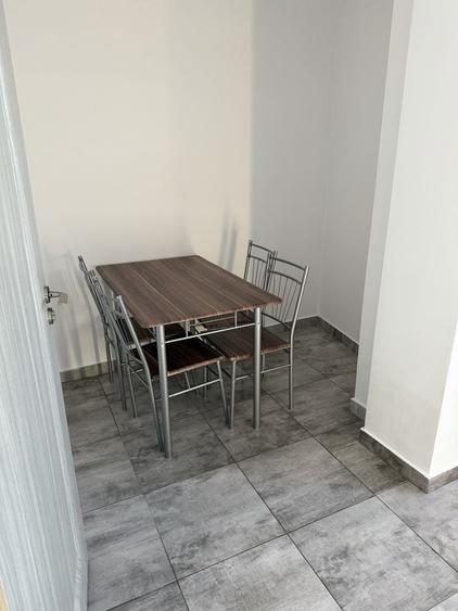Apartament cu 2 camere în George Enescu