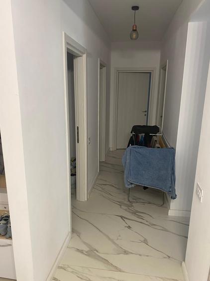 Ambiance Residence 3 camere premium | Pipera | OMV | complet mobilat - 4