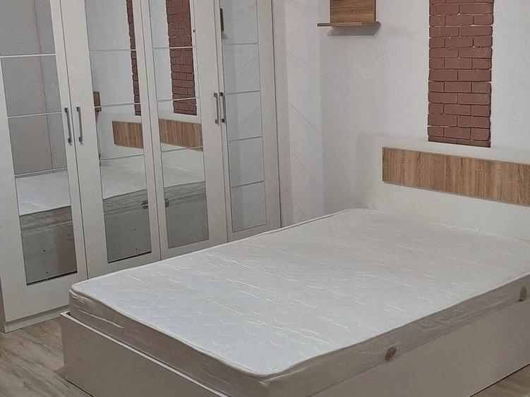 Garsonieră decomandată în Drumul Taberei