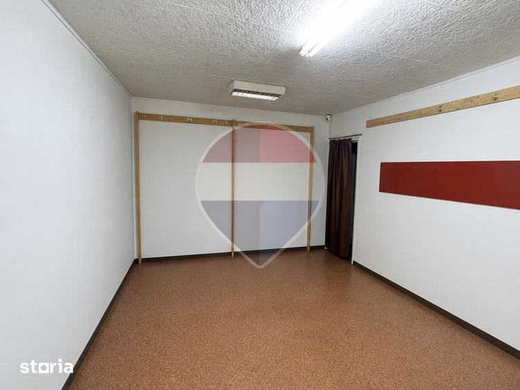 Spa?iu Comercial de Inchiriat | Str. Lianelor | Turda | Comision 0% - 2
