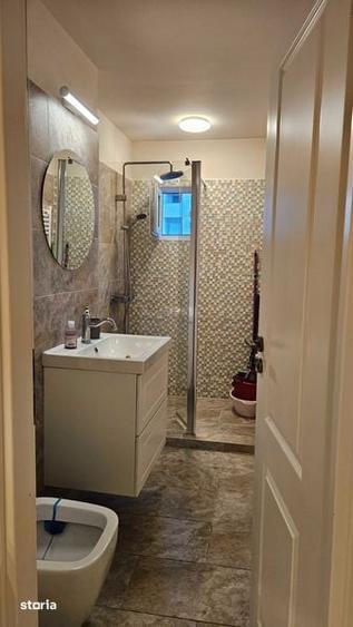 Apartament cu 2 camere în Nicolina
