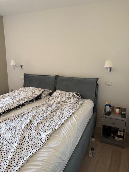 Apartament cu 3 camere decomandat, mobilat în Victoriei