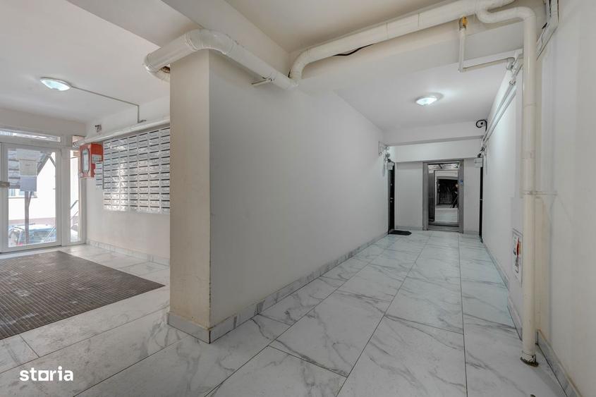 Apartament cu 3 camere decomandat, mobilat în Chiajna