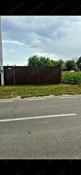 Teren în Fântânele