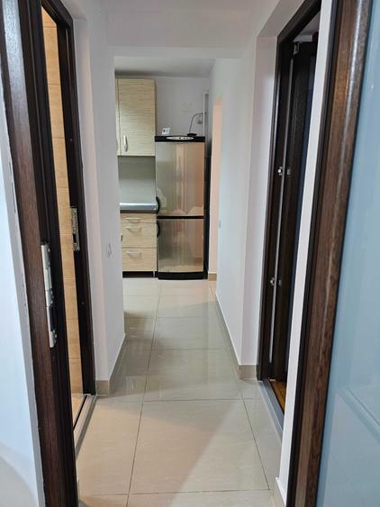 Apartament cu 2 camere decomandat în Dosu Bricii