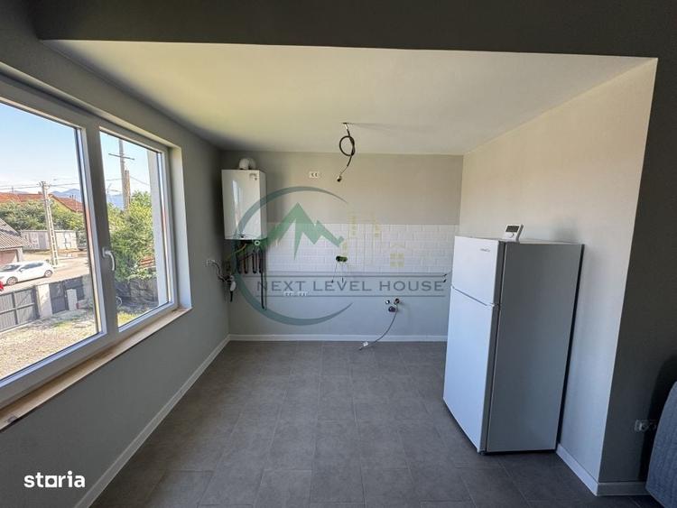 Apartament cu 3 camere în Sânpetru