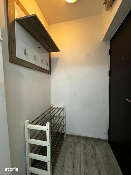 Etaj 1-Tatarasi Ateneu-2 Camere 38mp-bloc fara risc-renovat - 6