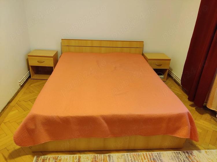 Apartament cu 2 camere decomandat în Bălcescu