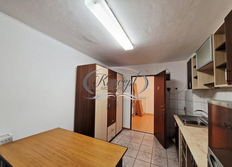 Birou, de 65 mp, în Zorilor