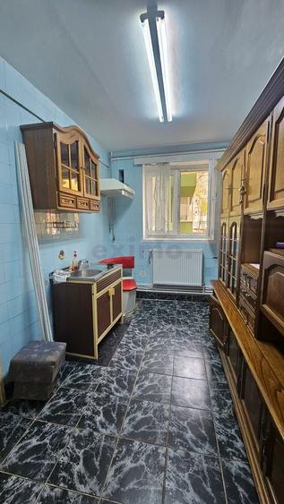 Apartament cu 2 camere decomandat în Gheorgheni