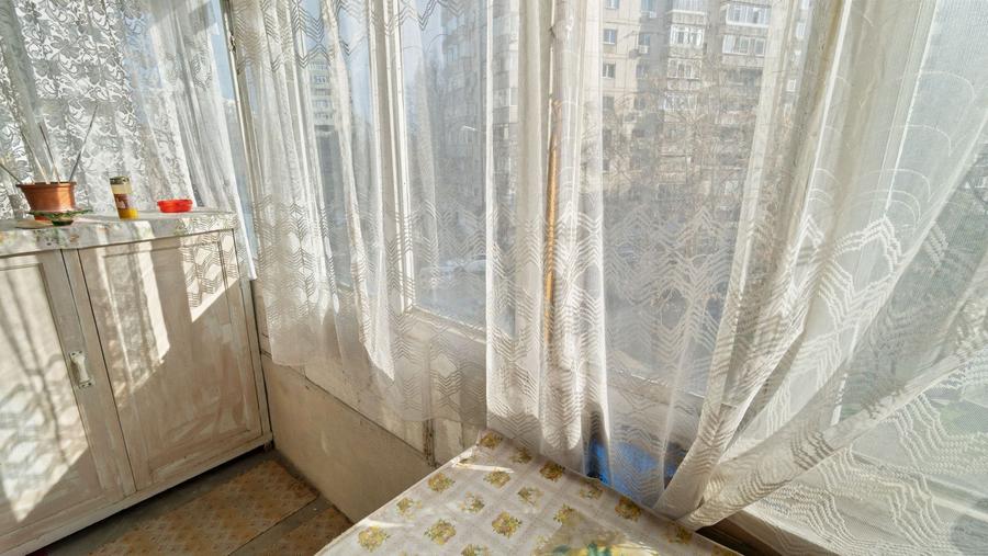 Apartament cu 3 camere, mobilat în Gorjului