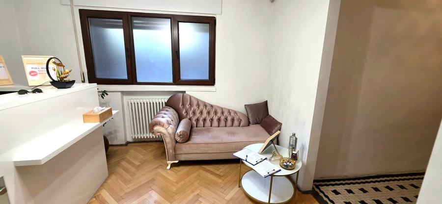 Apartament 2 camere de vânzare în zona Universitate – 70 mp, etaj 1 - 1