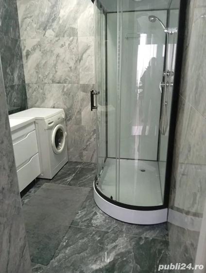 Apartament cu 2 camere decomandat în Șagului