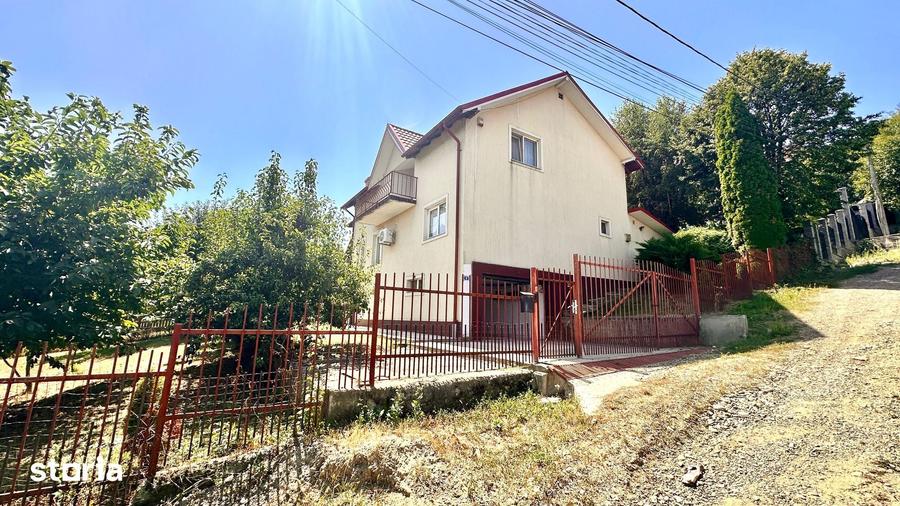 DE VANZARE | Casa cu 1.900 mp teren in Sauce?ti, Bacau - 7
