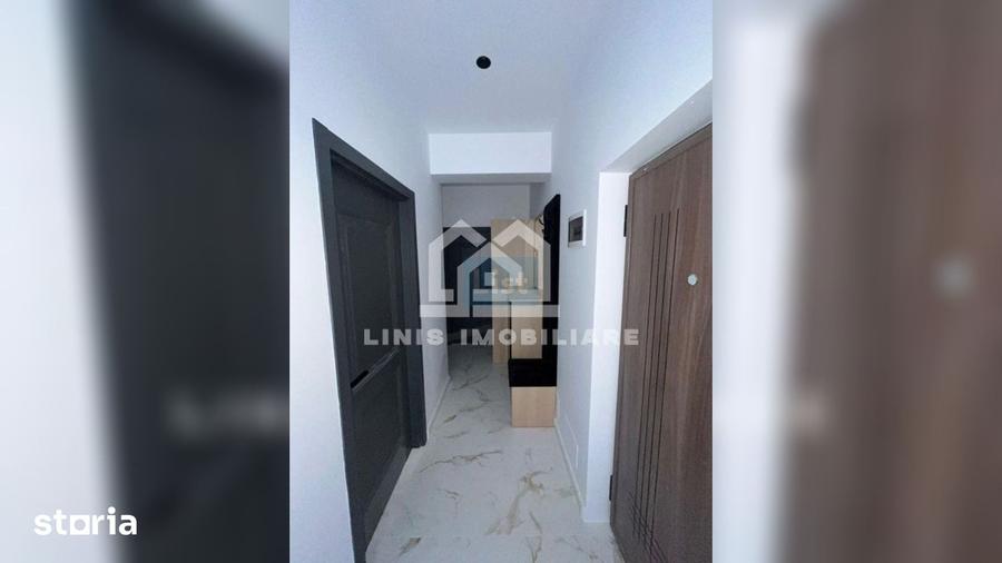 COMISION 0% Apartament Nou 3 camere Radauti - 11