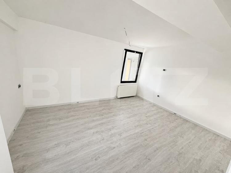 Apartament cu 2 camere semidecomandat în Calea Severinului