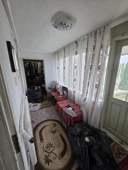 Casă cu Teren 1800 Mp în Scoposeni (Gorban)