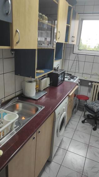 Inchiriere garsoniera in Tineretului, etj 5, decomandata,4 minte metrou/parc - 4