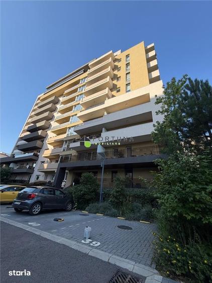 Apartament cu 2 camere decomandat, mobilat în Astra