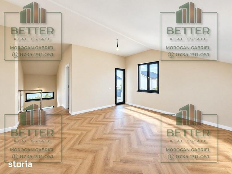Casă cu 5 camere cu Teren 390 Mp în Berceni