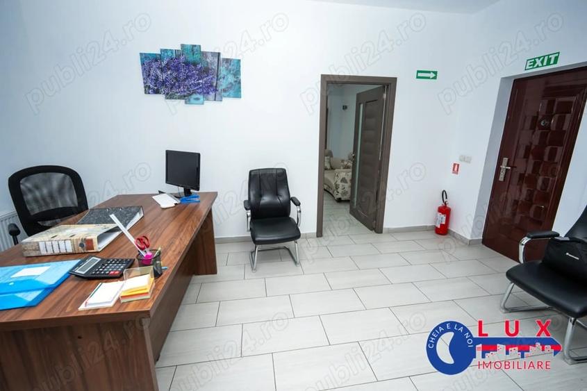 Apartament cu 3 camere în C5