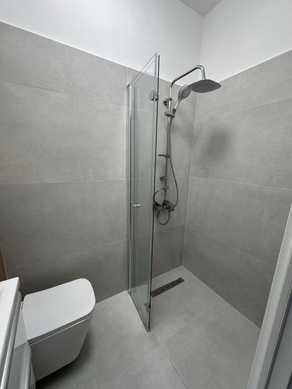 Apartament cu 2 camere semidecomandat în Dosu Bricii