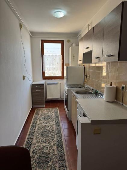 Apartament cu o camera langa Vivo - 2