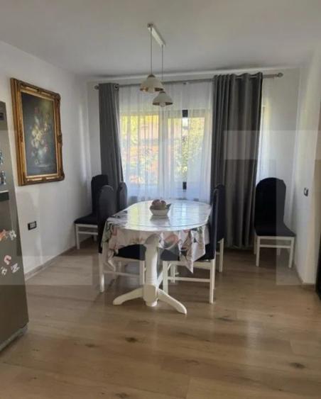 Casă cu 5 camere cu Teren 514 Mp în Central