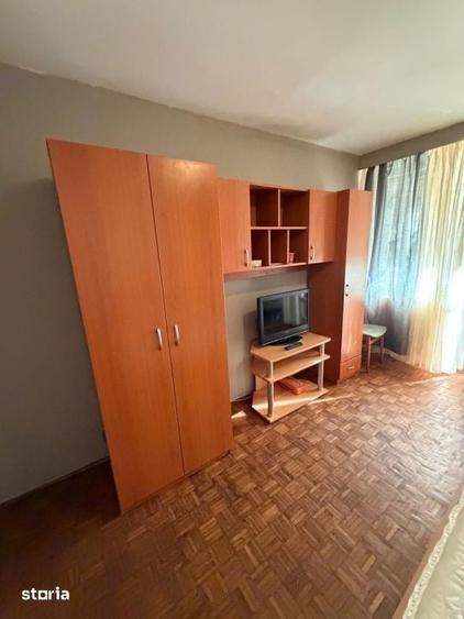 Garsoniera, 31 mp, zona Brazda lui Novac - 1