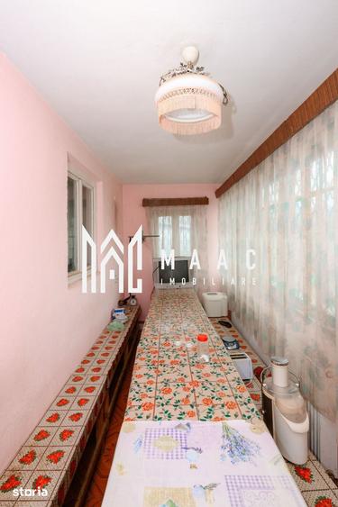 Casă cu 3 camere cu Teren 2087 Mp în Fârtățești