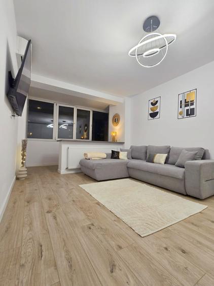 Inchiriere 2 camere zona Stefan cel Mare-Metrou Obor - 2