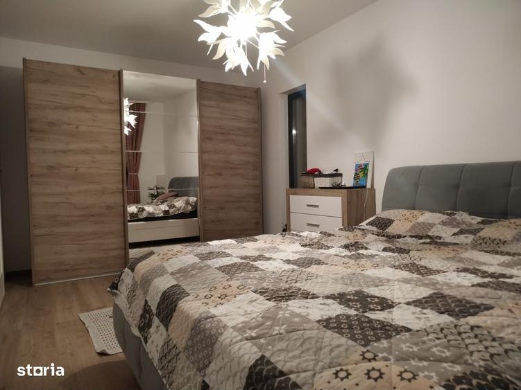 Casa premium cu panorama spectaculoasa Cristian Diferit Haus Residence - 1