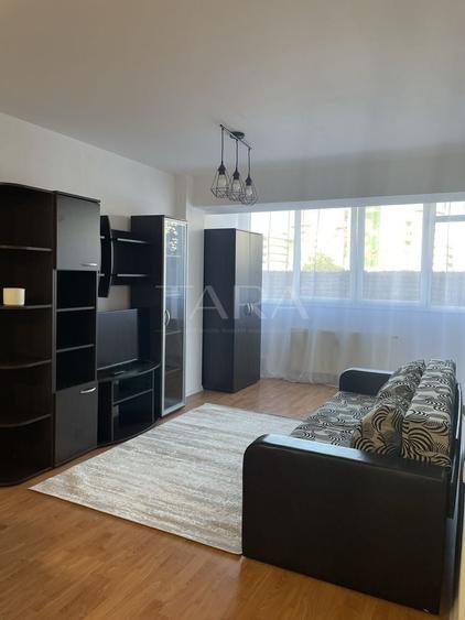 Apartament cu 2 camere, Mărăști – Calea Dorobanților. - 2