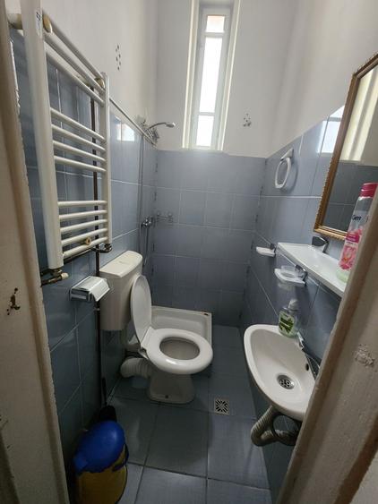 Garsonieră decomandată în Exterior Vest