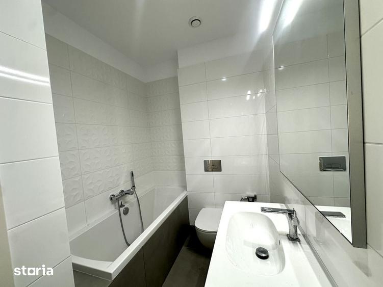 Apartament cu 2 camere în Șoseaua Nordului