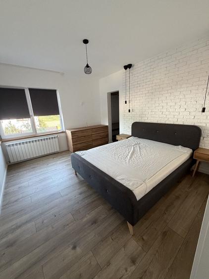 Casă cu 4 camere cu Teren 425 Mp în Liteni
